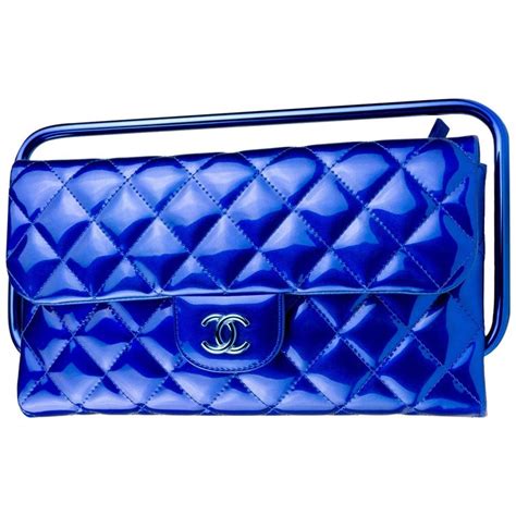 chanel clutch menu|Chanel clutch for sale.